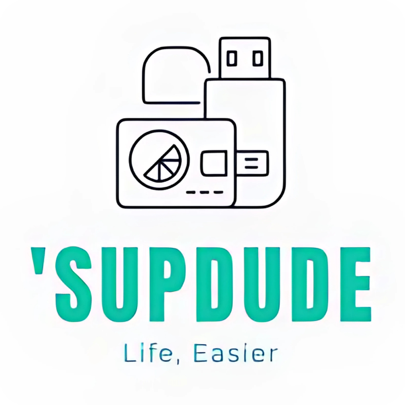 'SupDude